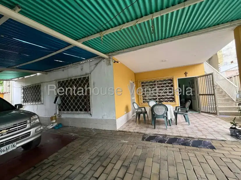 Casa (1 Nivel) en Venta en Municipio Guaicaipuro, Miranda