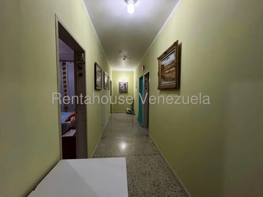 Casa (1 Nivel) en Venta en Municipio Guaicaipuro, Miranda - 12