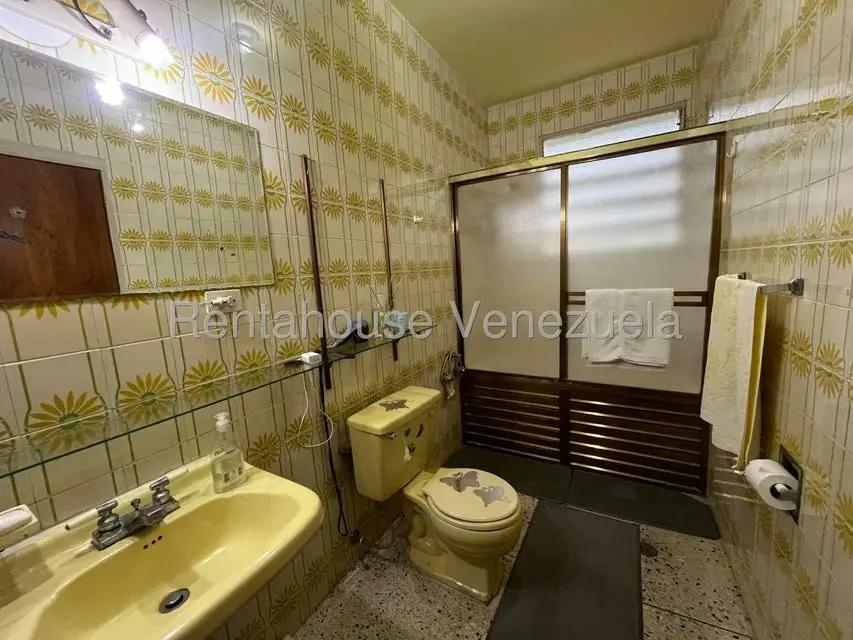Casa (1 Nivel) en Venta en Municipio Guaicaipuro, Miranda - 14