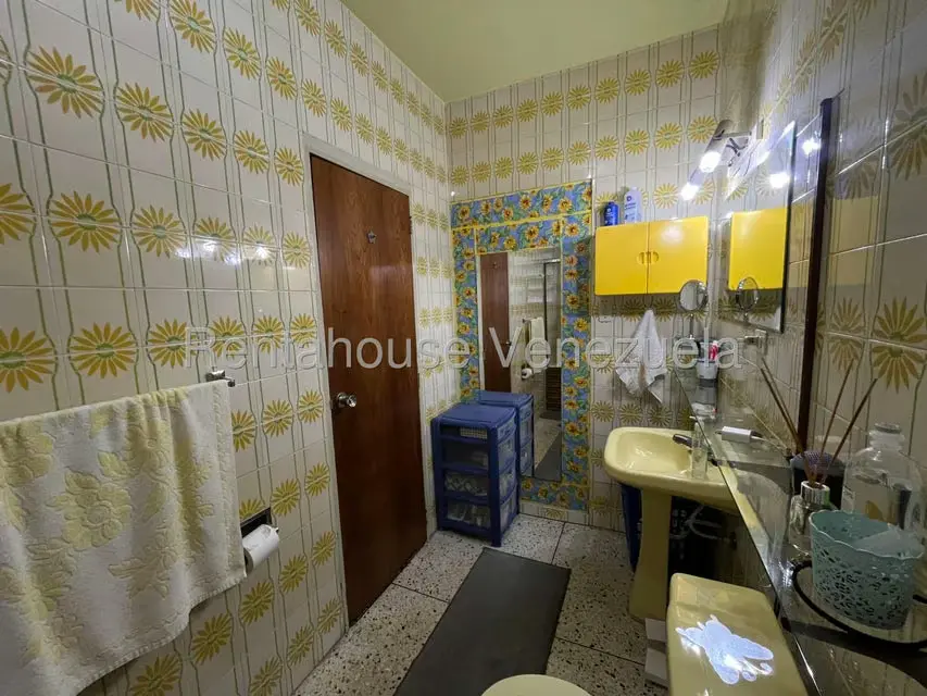 Casa (1 Nivel) en Venta en Municipio Guaicaipuro, Miranda - 15