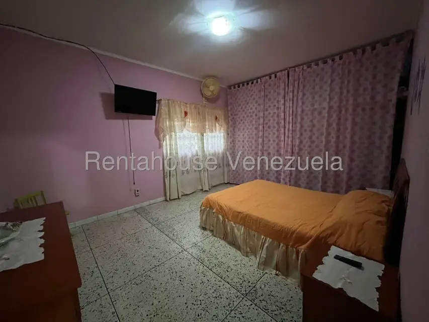 Casa (1 Nivel) en Venta en Municipio Guaicaipuro, Miranda - 16