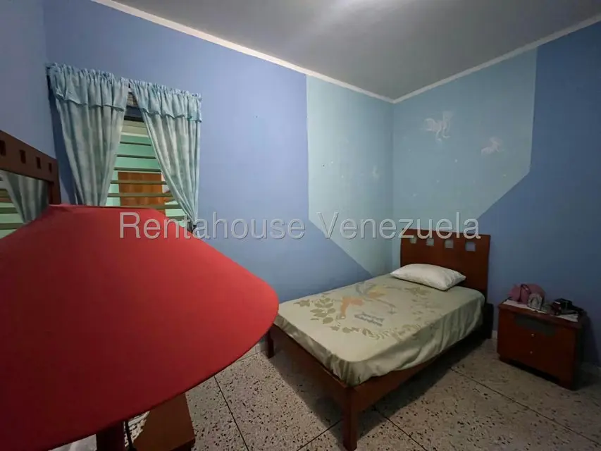 Casa (1 Nivel) en Venta en Municipio Guaicaipuro, Miranda - 19