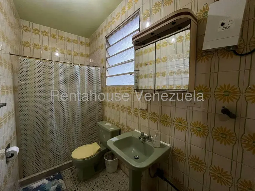 Casa (1 Nivel) en Venta en Municipio Guaicaipuro, Miranda - 20