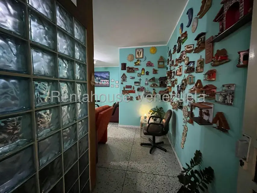 Casa (1 Nivel) en Venta en Municipio Guaicaipuro, Miranda - 21