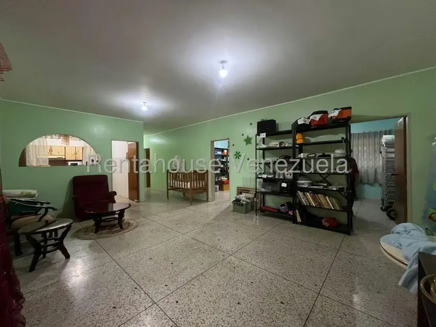 Casa (1 Nivel) en Venta en Municipio Guaicaipuro, Miranda - 24