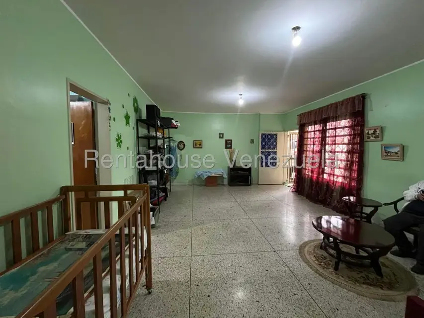Casa (1 Nivel) en Venta en Municipio Guaicaipuro, Miranda - 25
