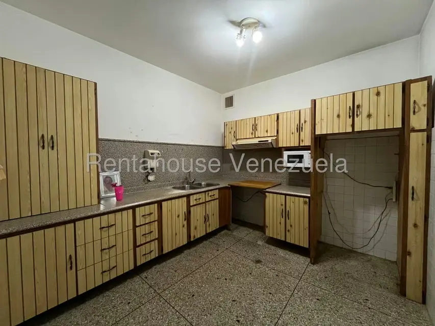 Casa (1 Nivel) en Venta en Municipio Guaicaipuro, Miranda - 26