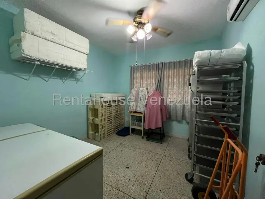 Casa (1 Nivel) en Venta en Municipio Guaicaipuro, Miranda - 28