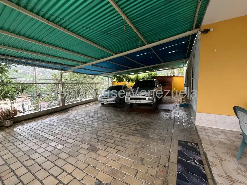 Casa (1 Nivel) en Venta en Municipio Guaicaipuro, Miranda - 3