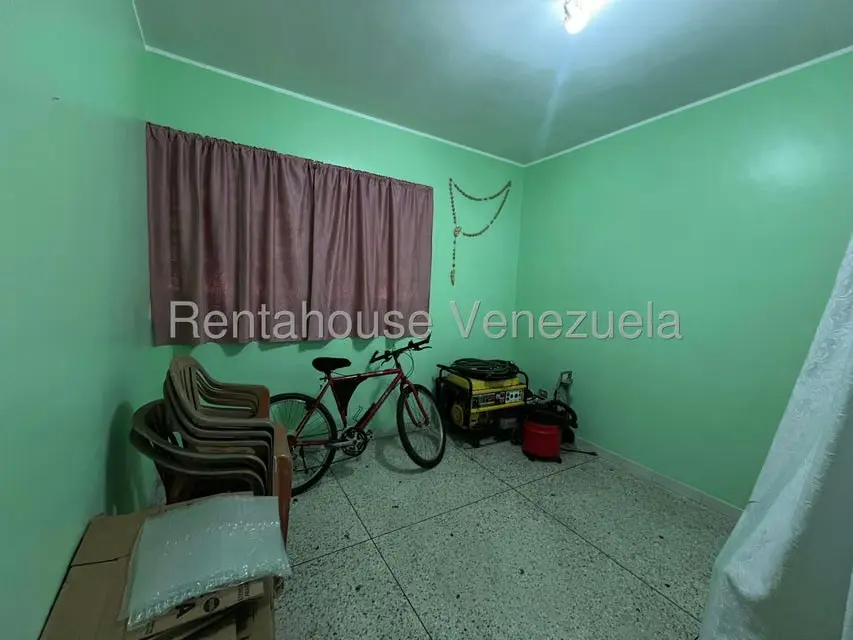Casa (1 Nivel) en Venta en Municipio Guaicaipuro, Miranda - 31