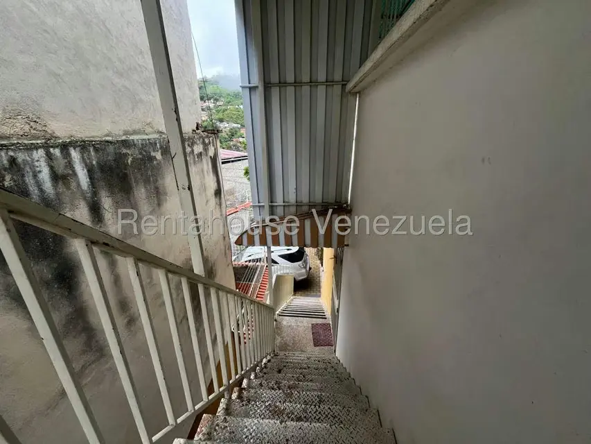 Casa (1 Nivel) en Venta en Municipio Guaicaipuro, Miranda - 33