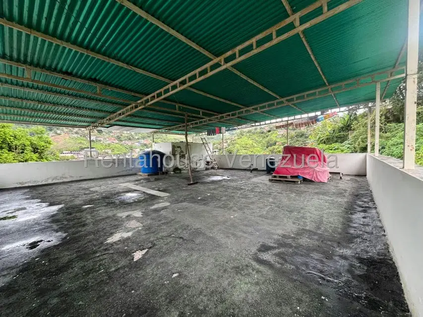 Casa (1 Nivel) en Venta en Municipio Guaicaipuro, Miranda - 34