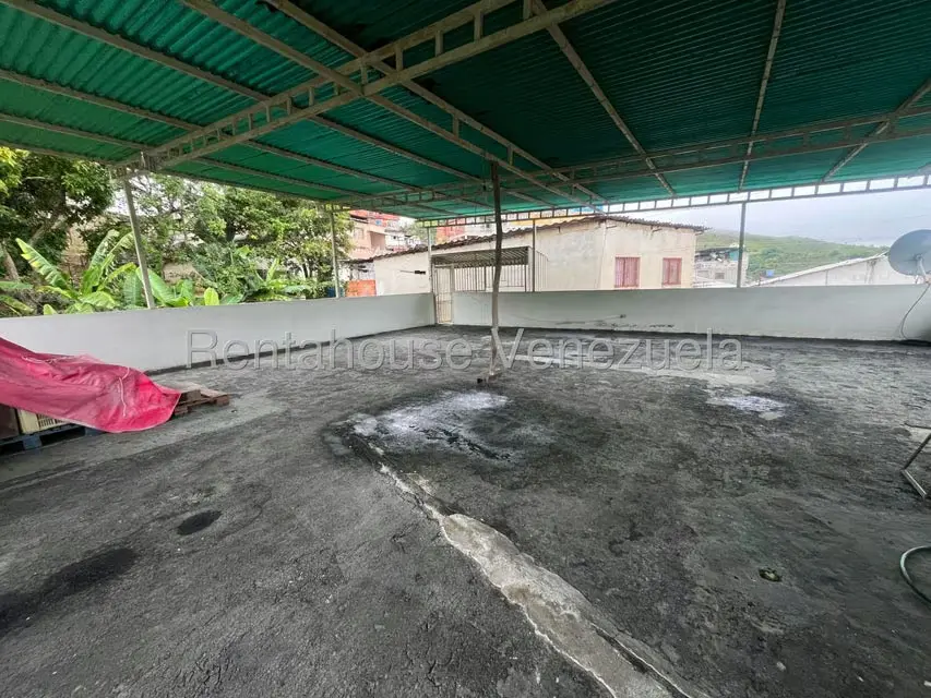 Casa (1 Nivel) en Venta en Municipio Guaicaipuro, Miranda - 35