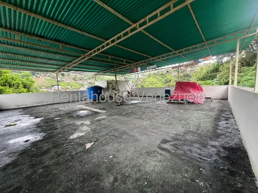 Casa (1 Nivel) en Venta en Municipio Guaicaipuro, Miranda - 36