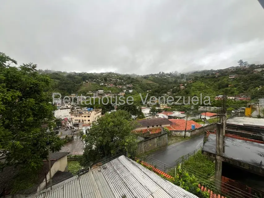 Casa (1 Nivel) en Venta en Municipio Guaicaipuro, Miranda - 37