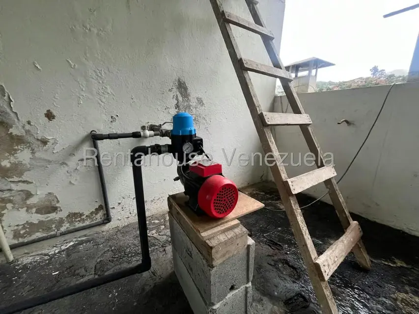 Casa (1 Nivel) en Venta en Municipio Guaicaipuro, Miranda - 40