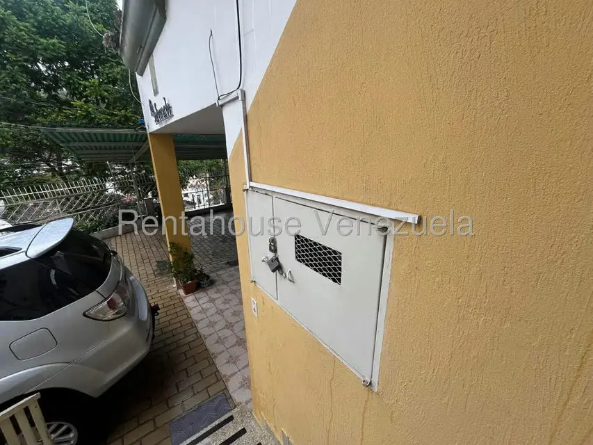 Casa (1 Nivel) en Venta en Municipio Guaicaipuro, Miranda - 41