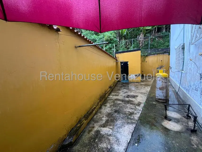 Casa (1 Nivel) en Venta en Municipio Guaicaipuro, Miranda - 42