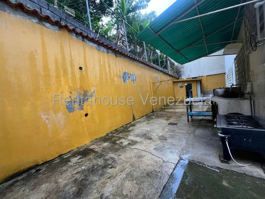 Casa (1 Nivel) en Venta en Municipio Guaicaipuro, Miranda - 43