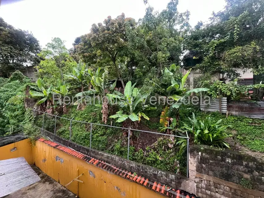 Casa (1 Nivel) en Venta en Municipio Guaicaipuro, Miranda - 44