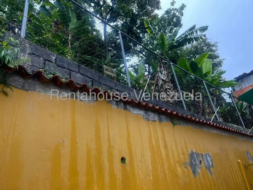 Casa (1 Nivel) en Venta en Municipio Guaicaipuro, Miranda - 45
