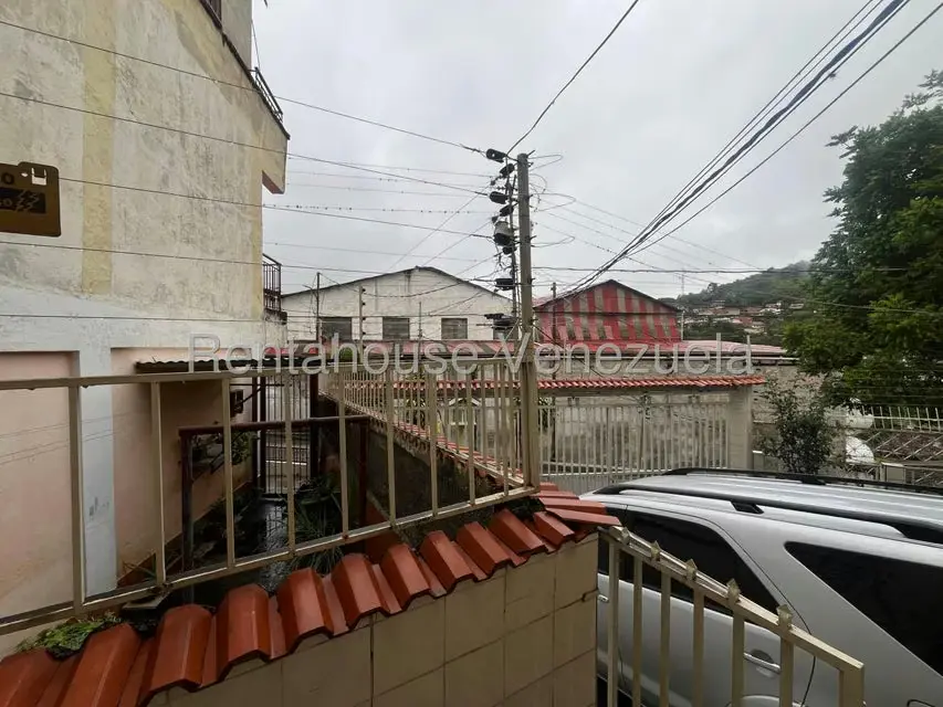 Casa (1 Nivel) en Venta en Municipio Guaicaipuro, Miranda - 46