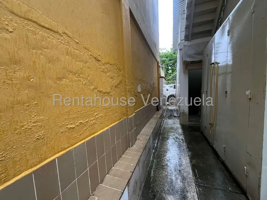 Casa (1 Nivel) en Venta en Municipio Guaicaipuro, Miranda - 48