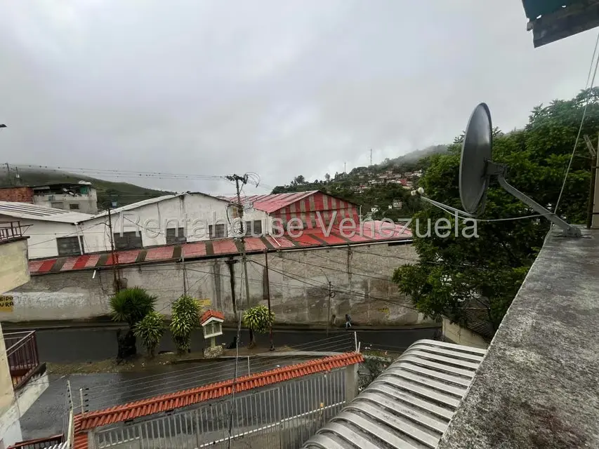 Casa (1 Nivel) en Venta en Municipio Guaicaipuro, Miranda - 49