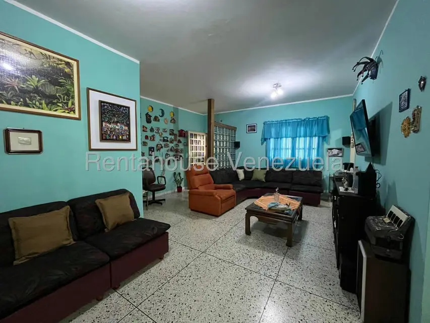 Casa (1 Nivel) en Venta en Municipio Guaicaipuro, Miranda - 6