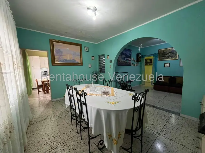 Casa (1 Nivel) en Venta en Municipio Guaicaipuro, Miranda - 8
