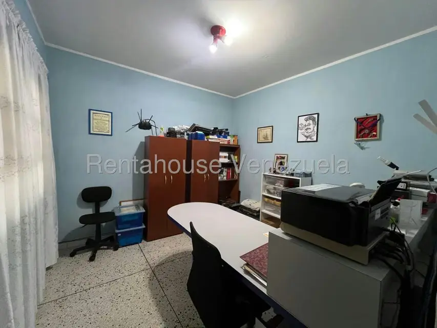 Casa (1 Nivel) en Venta en Municipio Guaicaipuro, Miranda - 10