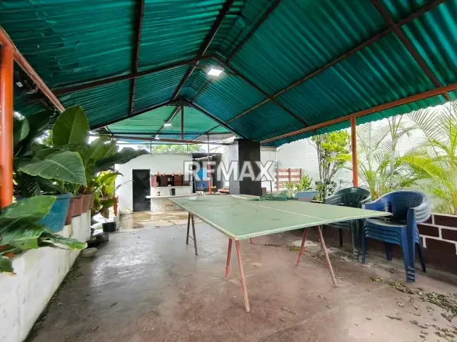Bella Casa en Venta - Aguaviva Cabudare - 3