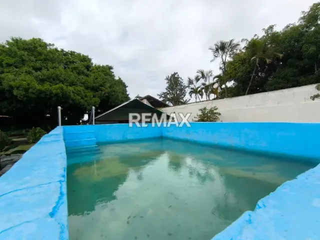 Bella Casa en Venta - Aguaviva Cabudare - 4