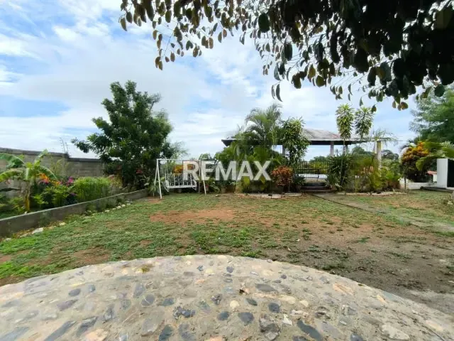 Bella Casa en Venta - Aguaviva Cabudare - 5