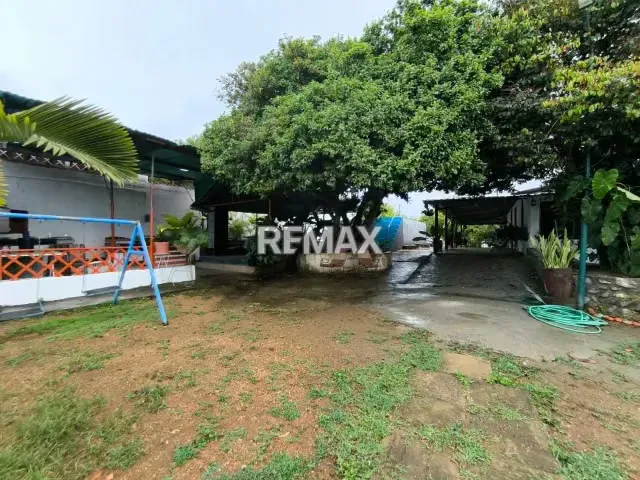 Bella Casa en Venta - Aguaviva Cabudare - 6