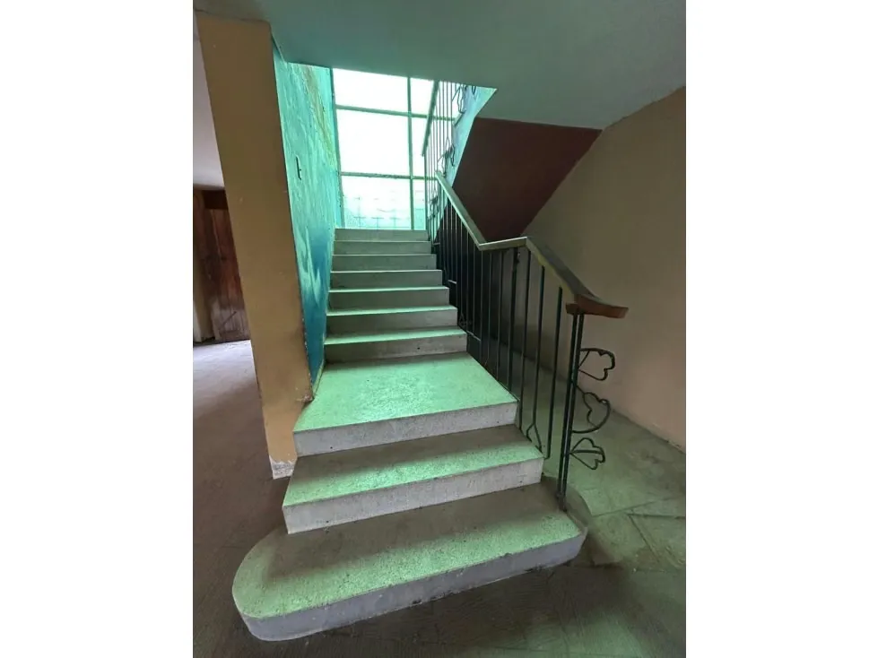 Se vende casa 500m2 Colinas de Bello Monte 4683 - 12