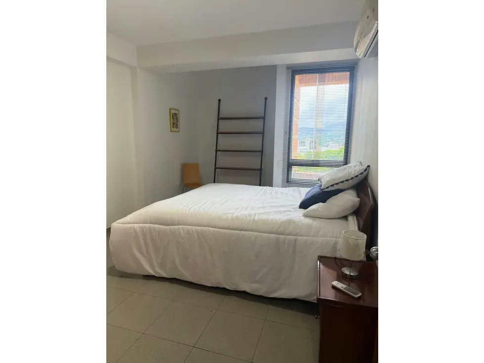 Alquilo Ph de tres niveles amoblado 390m2 La Castellana 7913 - 11