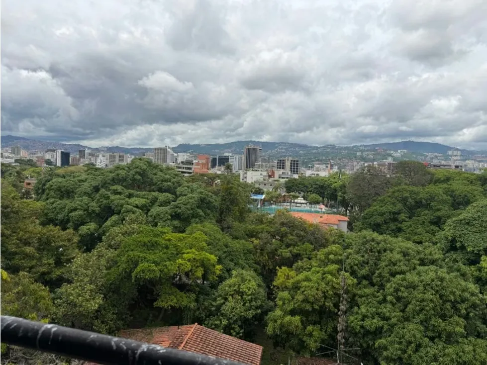 Alquilo Ph de tres niveles amoblado 390m2 La Castellana 7913 - 16