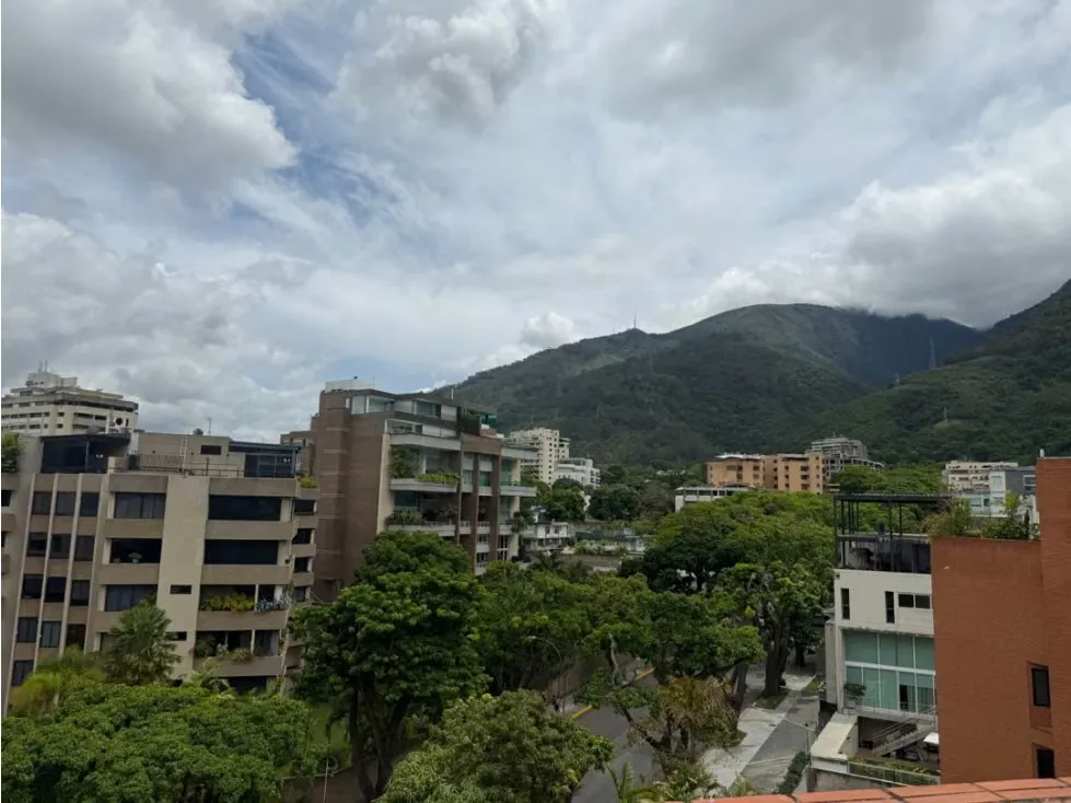 Alquilo Ph de tres niveles amoblado 390m2 La Castellana 7913 - 22