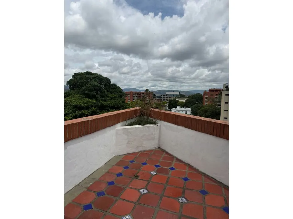 Alquilo Ph de tres niveles amoblado 390m2 La Castellana 7913 - 23