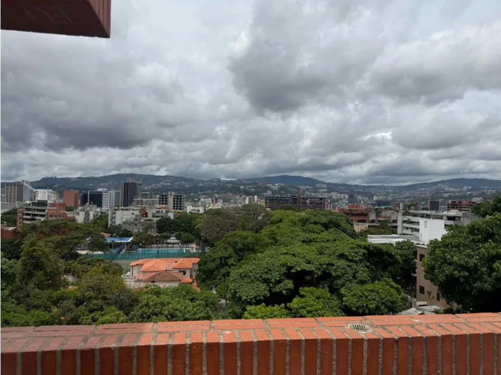 Alquilo Ph de tres niveles amoblado 390m2 La Castellana 7913 - 24