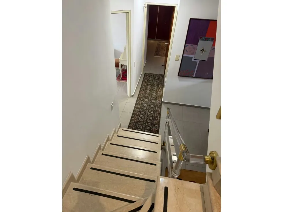 Alquilo Ph de tres niveles amoblado 390m2 La Castellana 7913 - 5