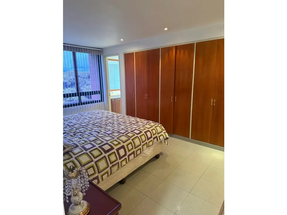 Alquilo Ph de tres niveles amoblado 390m2 La Castellana 7913 - 7