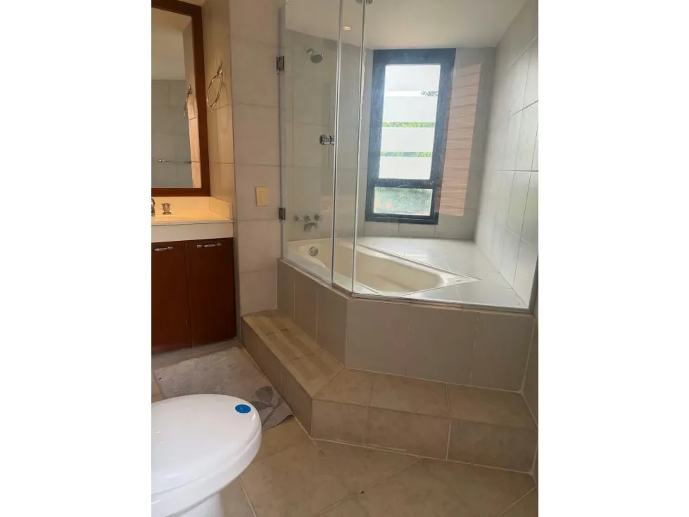 Alquilo Ph de tres niveles amoblado 390m2 La Castellana 7913 - 10