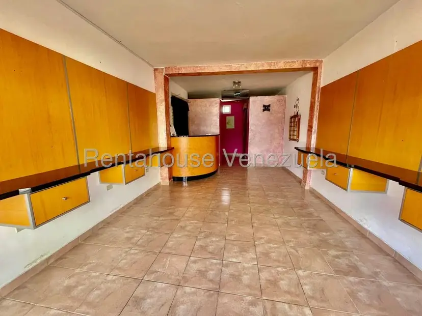 Local Comercial en Alquiler en Punto Fijo, Falcon