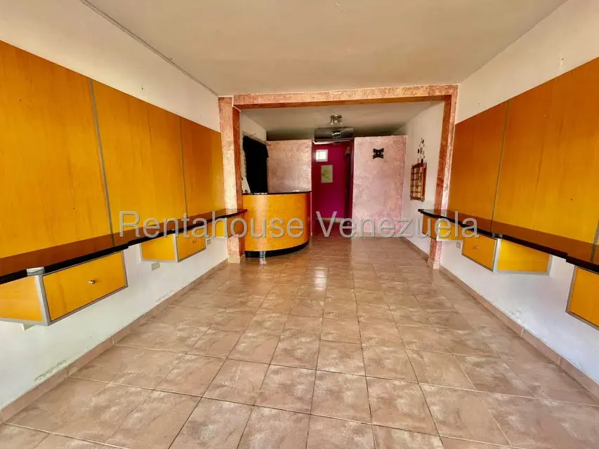 Local Comercial en Alquiler en Punto Fijo, Falcon