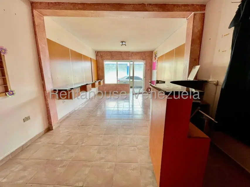 Local Comercial en Alquiler en Punto Fijo, Falcon - 4