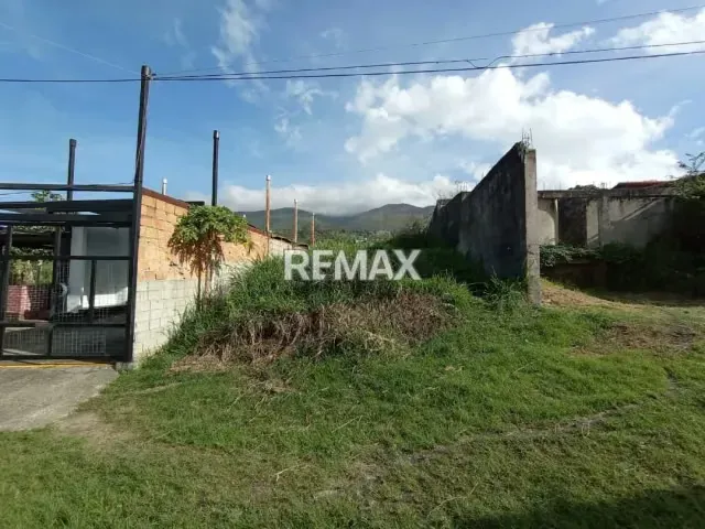 Parcela En Venta La Victoria Parte Baja - 2