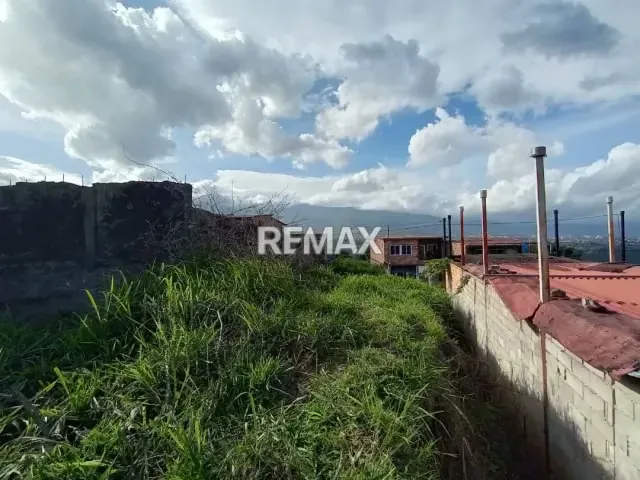Parcela En Venta La Victoria Parte Baja - 3