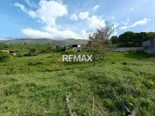 Parcela En Venta La Victoria Parte Baja - 7